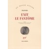 Exit le fantôme (Roth)()