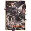 Reincarnated Into a Game as the Hero's Friend: Running the Kingdom Behind the Scenes (Light Novel) Vol. 5