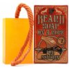 Hey Joe Red Mandarin mydlo na fúzy 150 ml