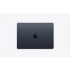 MacBook Air 13'' M5 chip with 10-core CPU and 10-core GPU, 24GB, 1TB SSD - Midnight mdhg4cz/a