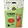 Mr.Bandit Pamlsok rabbit strips 80 g