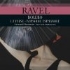 M. Ravel - Bolero / La Valse / Rapsodie Espagnole (LP)