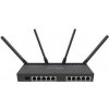 MikroTik RB4011iGS + 5HacQ2HnD-IN