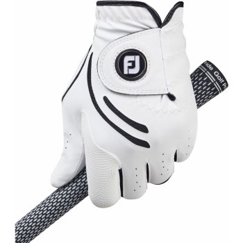 Footjoy GT Xtreme Mens Golf Glove 2019 Biela Pravá S