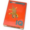 Farebný papier IQ color CO44 korálovočervená, A4, 80g