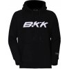 BKK Mikina Hoodie Black 2XL (F-JK-3014)