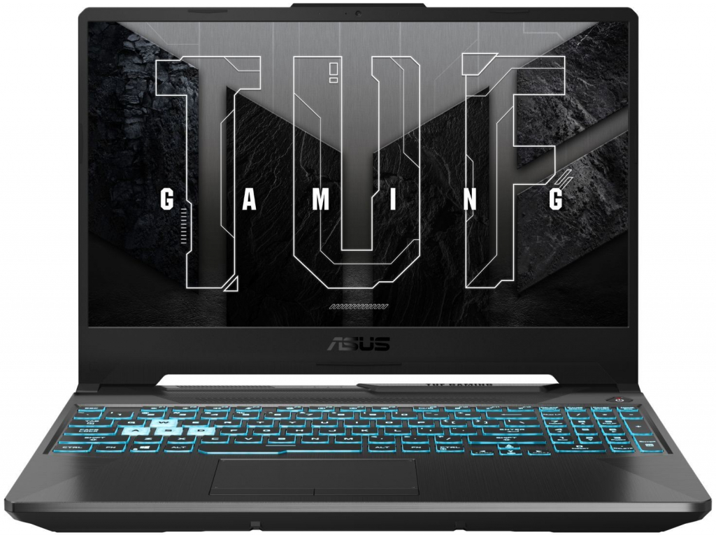 Asus Tuf Gaming F15 FX506HF-HN014