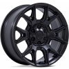 MOTO METAL Moto Metal MO813 MASON 8.5x17 6x135 ET12 Matte Black 95.1