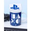Paladone Darčekový set Playstation - Hrnček a ponožky