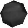 Reisenthel Dáždnik Umbrella Pocket Duomatic black hot print
