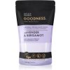 Baylis & Harding Goodness Sleep Beautifully soľ do kúpeľa s levanduľou 1 kg