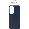 Zadný kryt Swissten Soft Joy pre Samsung S25 Plus 5G modrý