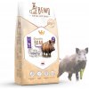 Bemo Sensitive Boar - hypoalergénne krmivo s divinou 10 kg S/M