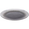 Home Styling Obedový tanier plytký Collection LAKRIS 32 cm