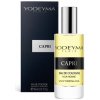 CAPRI / UNISEX Inšpirovaný ACQUA di PARMA Colonia .. 15ml (ACQUA di PARMA Colonia)
