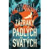 Zázraky padlých svätých - Maggie Stiefvater