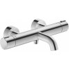 DURAVIT - C.1 Vaňová termostatická batéria, chróm C15220000010