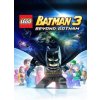 LEGO: Batman 3 Beyond Gotham