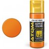 AMMO by MIG Jimenez ATOM COLOR - Orange 20ml