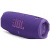 Prenosný reproduktor JBL Charge 6 fialový 45 W