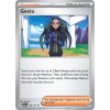 Pokémon karta Geeta 188/197 Holo