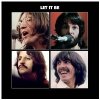 VINYL Beatles - Let It Be LP (JAPAN PRESS) Let It Be