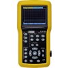 Chauvin Arnoux C.A 922 Ručný osciloskop 20 MHz 2-kanálová 2 GSa/s 2.5 kpts 9 Bit ručné zariadenie, funkcie multimetra, testovanie komponentov 1 ks; P01192200