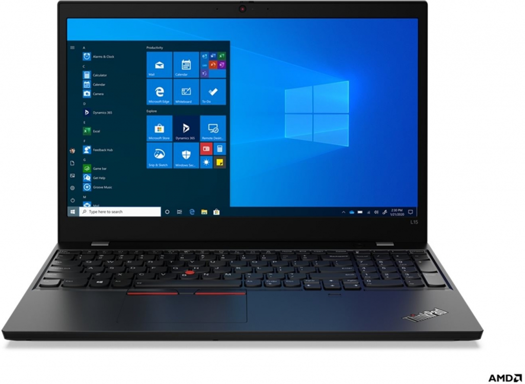 Lenovo ThinkPad L15 G2 20X7S02000