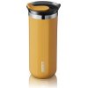 Cestovný termohrnček Wacaco Octaroma Grande - Amber Yellow 435 ml