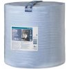 Tork universal papierová utierka modrá 36.9 x 34 cm
