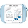 Bioderma Atoderm Bioderma Atoderm Nutritive denný krém pre suchú a citlivú pokožku 40 ml + Bioderma Atoderm Krém na Ruce & Nehty krém na ruky pre veľmi suchú citlivú a atopickú pokožku 50 ml + Bioderm