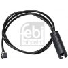 Výstražný kontakt, opotrebenie brzdového obloženia FEBI BILSTEIN 06867
