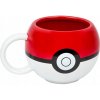 Gaya Entertainment Keramický hrnek Pokémon 3D Pokeball 400 ml