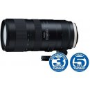 Tamron SP 70-200mm f/2.8 Di VC USD G2 Canon EF