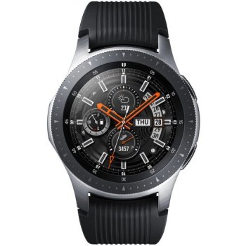 Samsung Galaxy Watch 46mm SM-R800 od 329,99 € - Heureka.sk