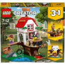 LEGO® Creator 31078 Poklad v domku na stromě od 62,49 € - Heureka.sk