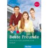 Beste Freunde B1/2 Kursbuch (nemecká edícia) (Christiane Seuthe, Elisabeth Graf-Riemann, Monika Bovermann, Manuela Georgiakaki)