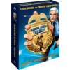 Bláznivá střela kolekce 1.-3. DVD