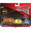 Mattel CARS 3 AUTÁ 2KS ASST