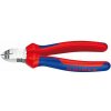 Knipex Kliešte 1422 160 odizolovacie štípacie bočné