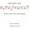 The John Cage Experiences (Alexandra Niemi)(Brožovaná)