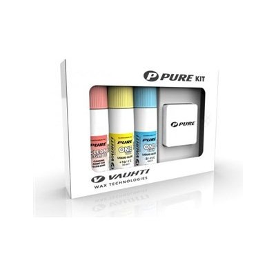 Vauhti Pure Kit Glide