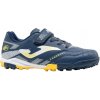 Chlapčenské futbalové kopačky turfy JOMA-Powerful 2603 K TF navy blue Modrá 27 2026