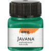 Kreul Javana Farba na látky Dark Green 20 ml 1 ks