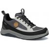 HANWAG Pánska treková obuv ROTPUNKT LIGHT LOW GTX light grey/anthracite - grey Veľkosť EU: 41,5