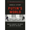 Putin's World (STENT ANGELA)(Brožovaná)