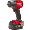 MILWAUKEE M18 FMTIW2P12-502X Aku rázový uťahovák 1/2