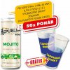 BOŽKOV REPUBLICA MOJITO 4,5% 0,25 l ( plech )