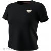 Dynafit TRAIL T-SHIRT dámske tričko, black out M