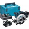 Makita DSS610RFJ aku okružní pila
